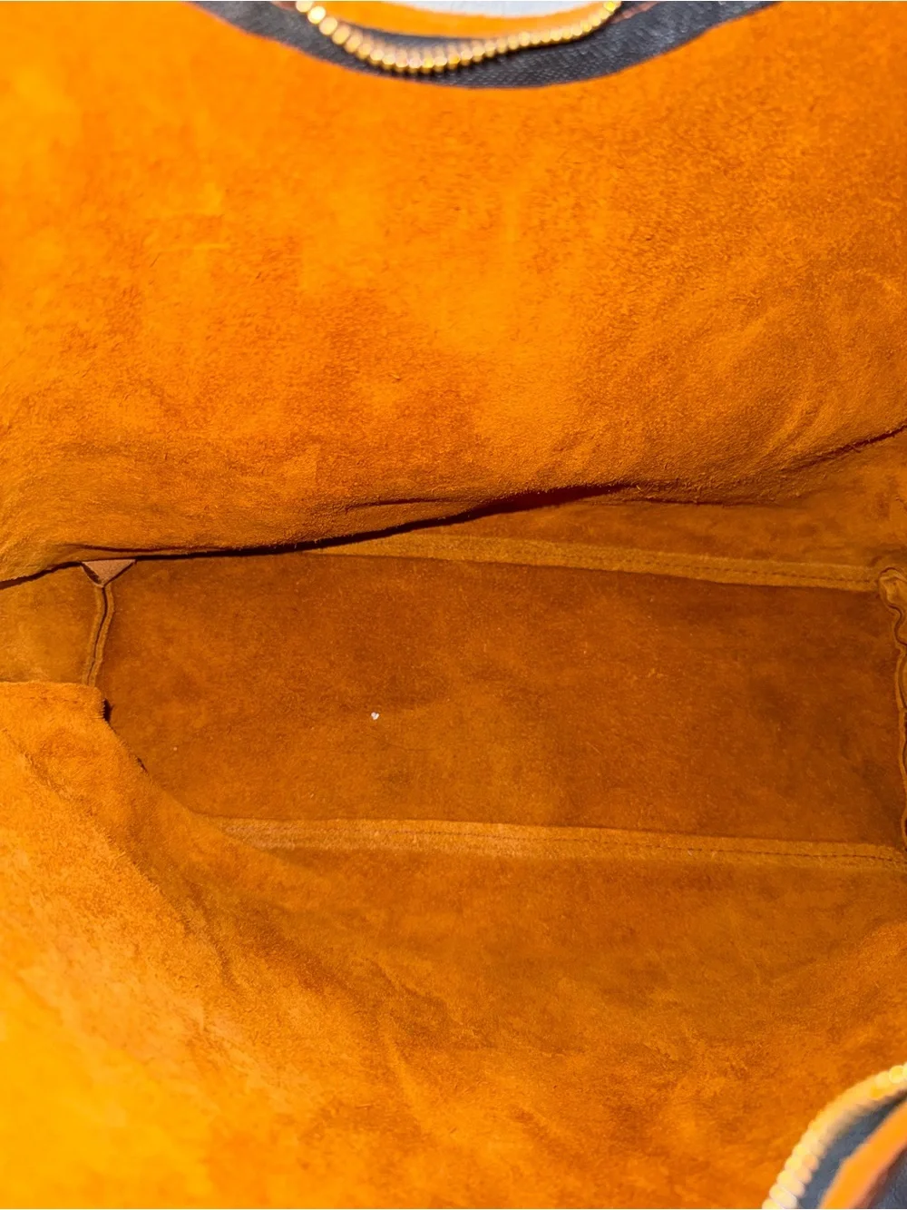 Portland Leather Goods Nutmeg Oversized Aspen